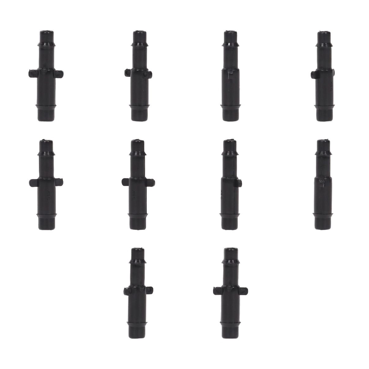 Fästclips – 10-pack