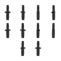 Fästclips – 10-pack