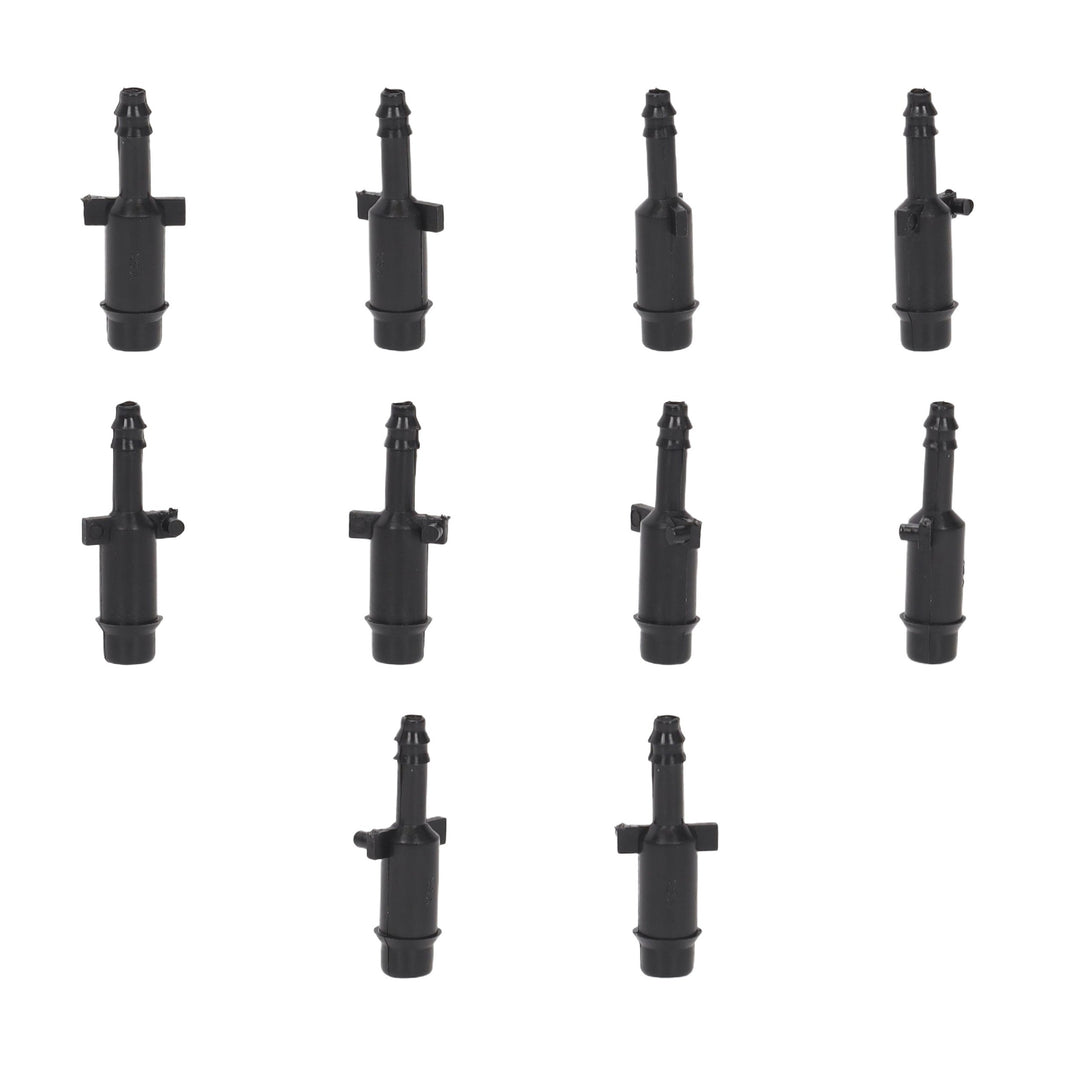 Fästclips