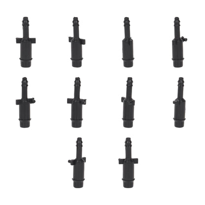 Fästclips