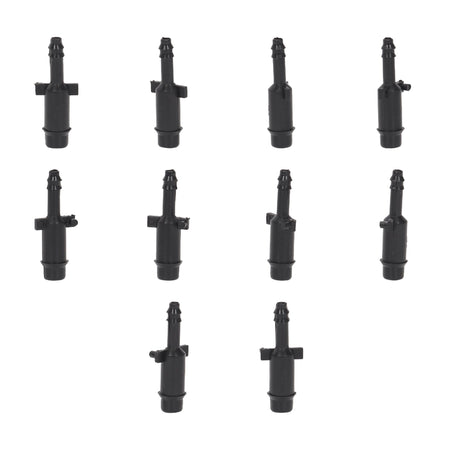 Fästclips