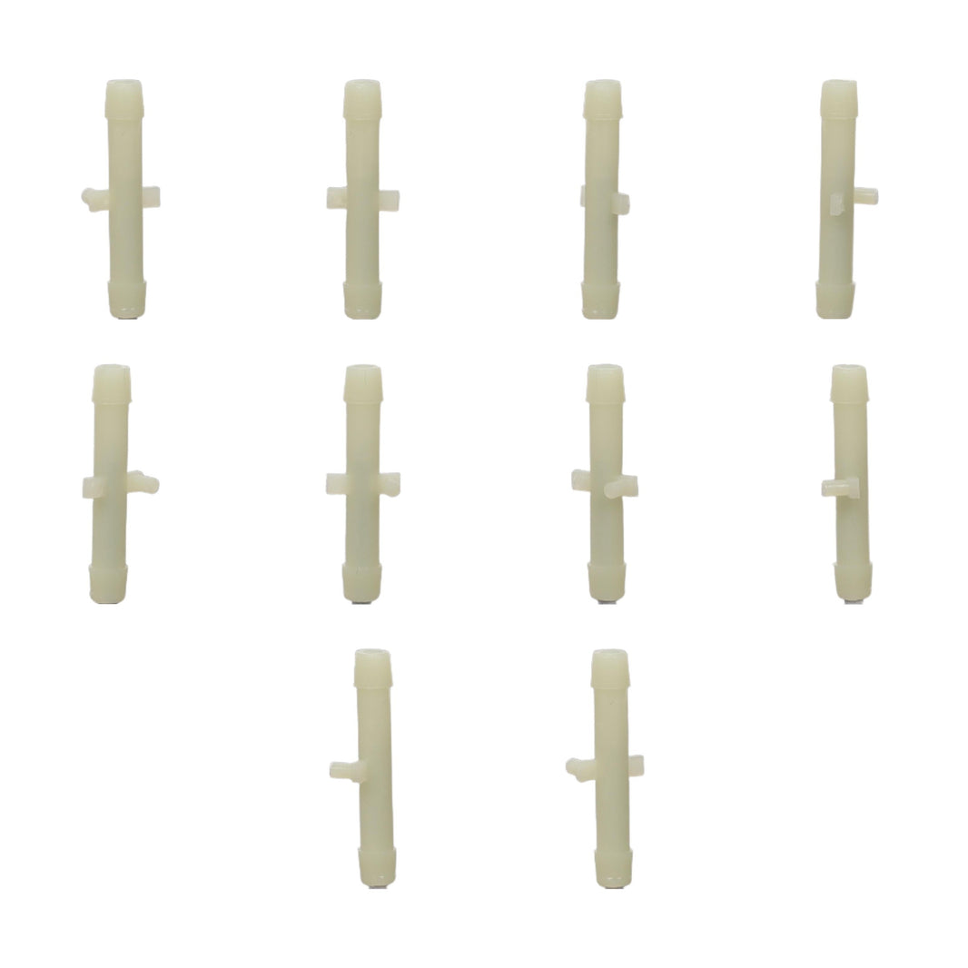 Fästclips