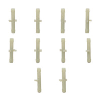 Fästclips