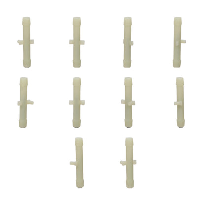 Fästclips