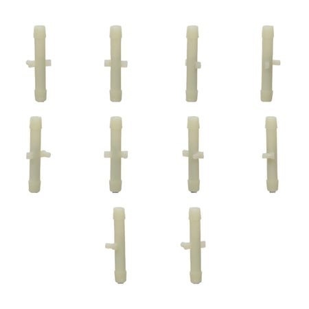 Fästclips