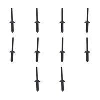 Fästclips – 10-pack