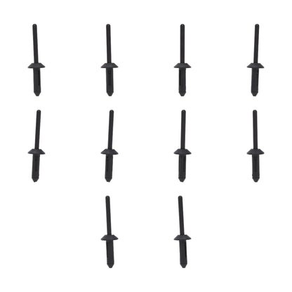 Fästclips – 10-pack