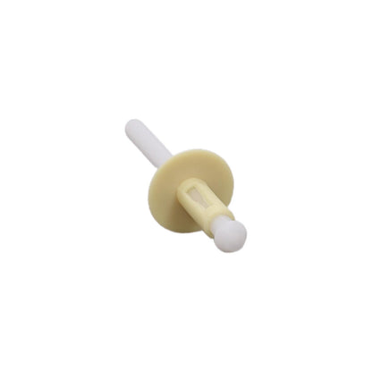 Fästclips – 10-pack