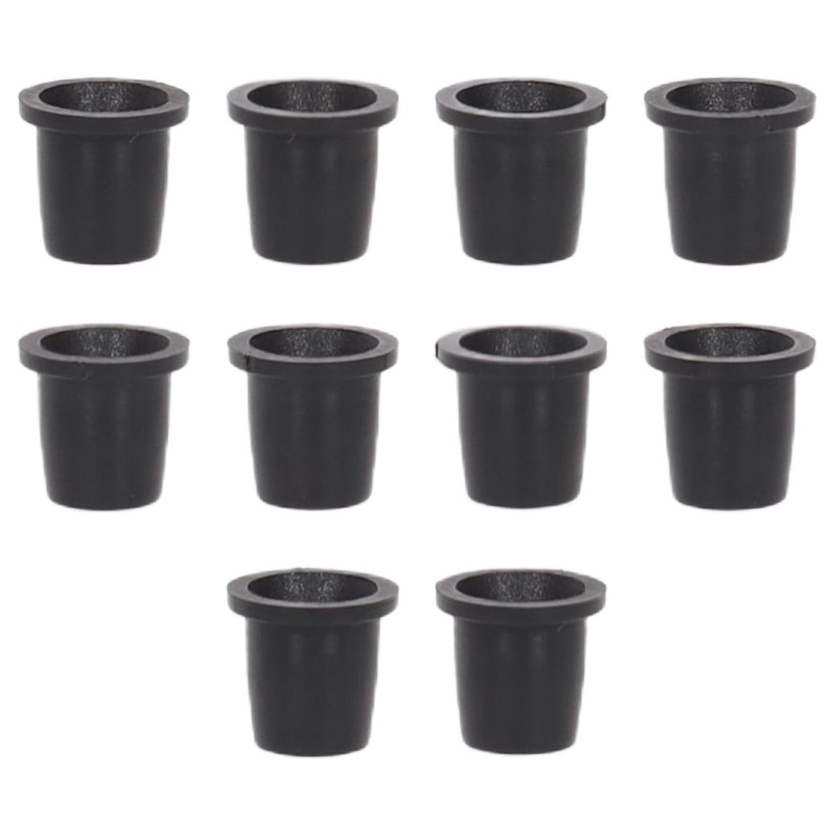 Fästclips – 10-pack