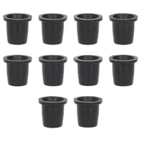 Fästclips – 10-pack