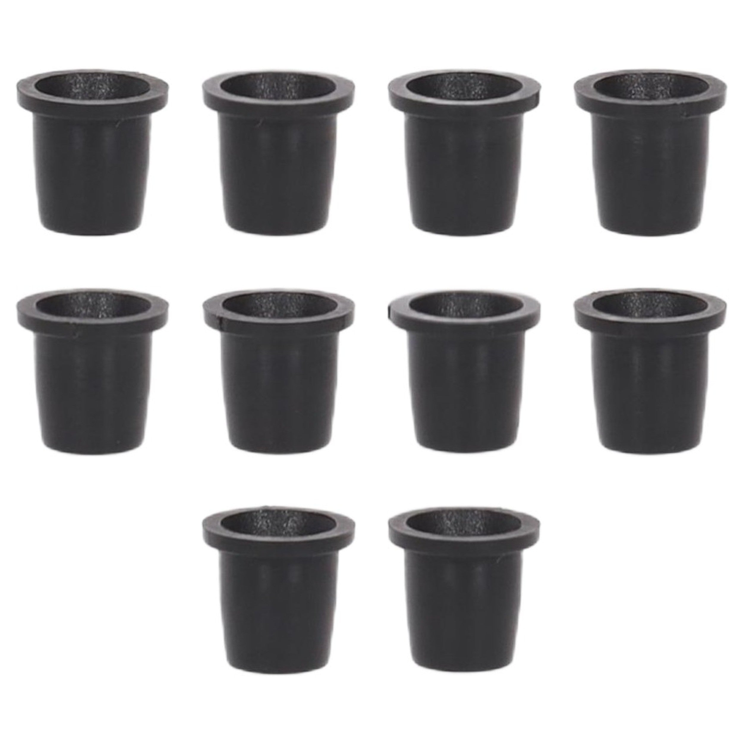 Fästclips – 10-pack