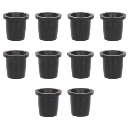 Fästclips – 10-pack