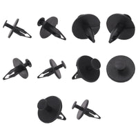 Fästclips