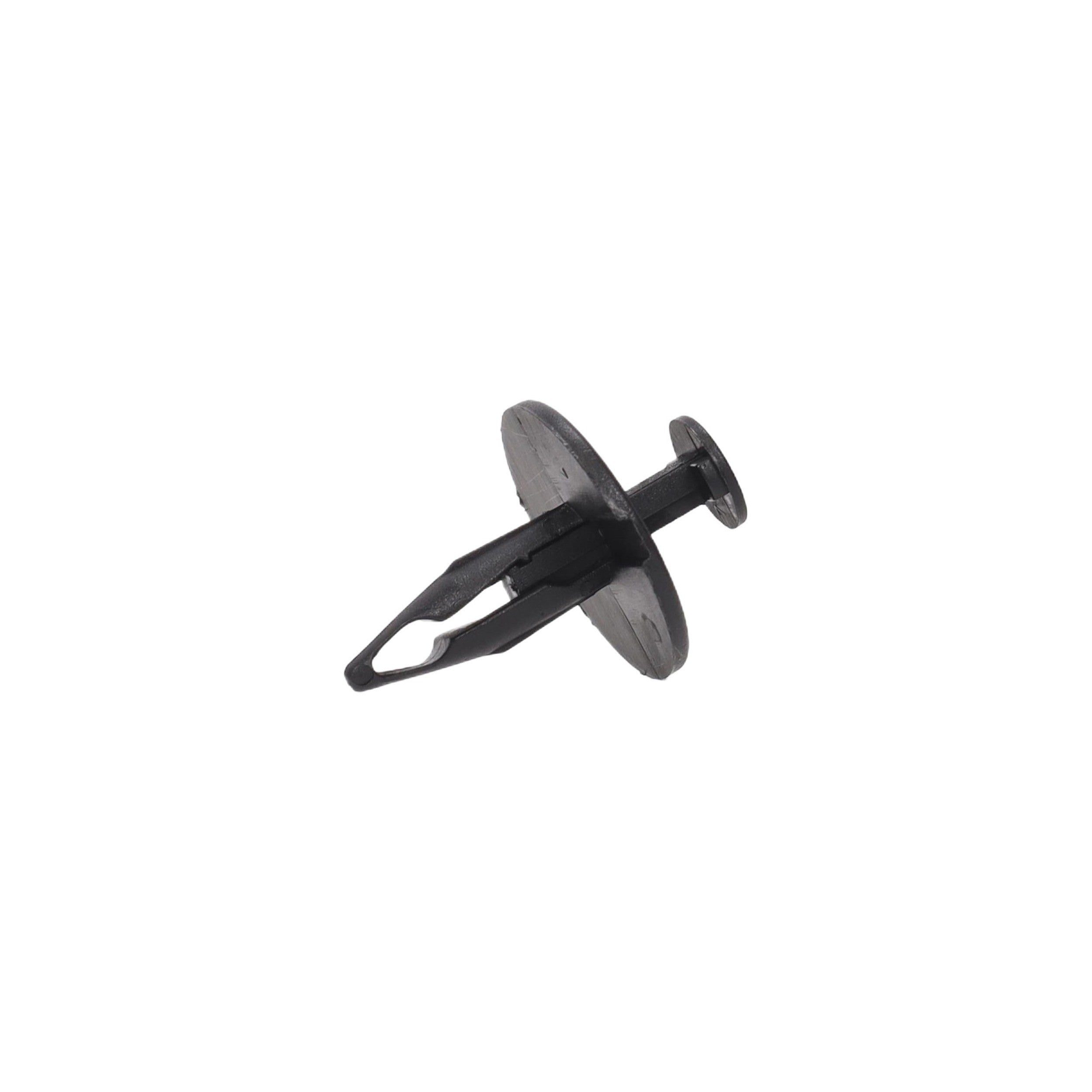 Fästclips
