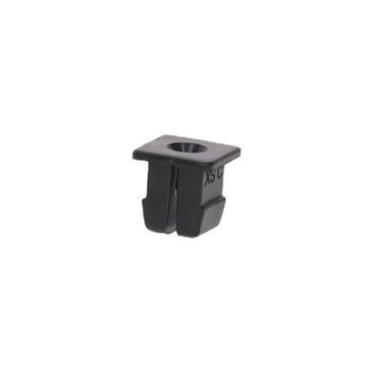 Fästclips – 10-pack