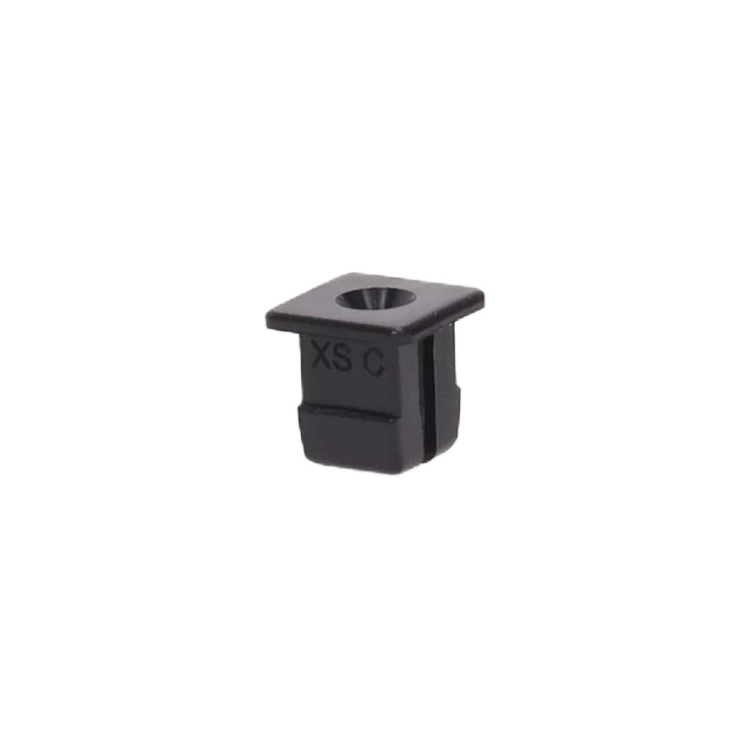 Fästclips – 10-pack