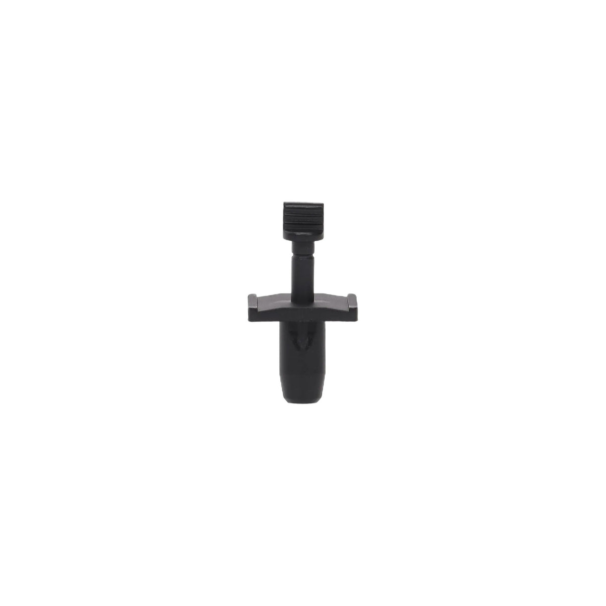 Fästclips – 10-pack