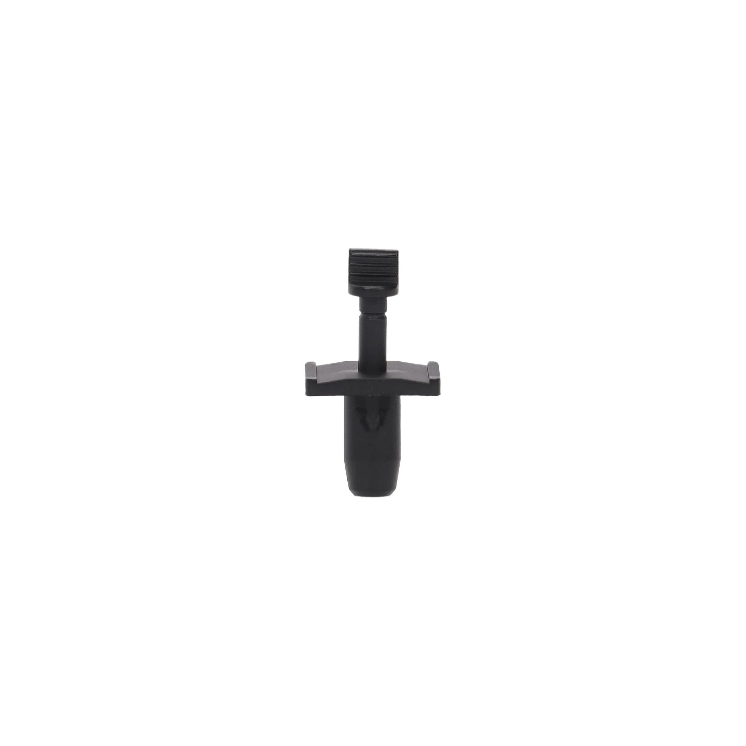 Fästclips – 10-pack