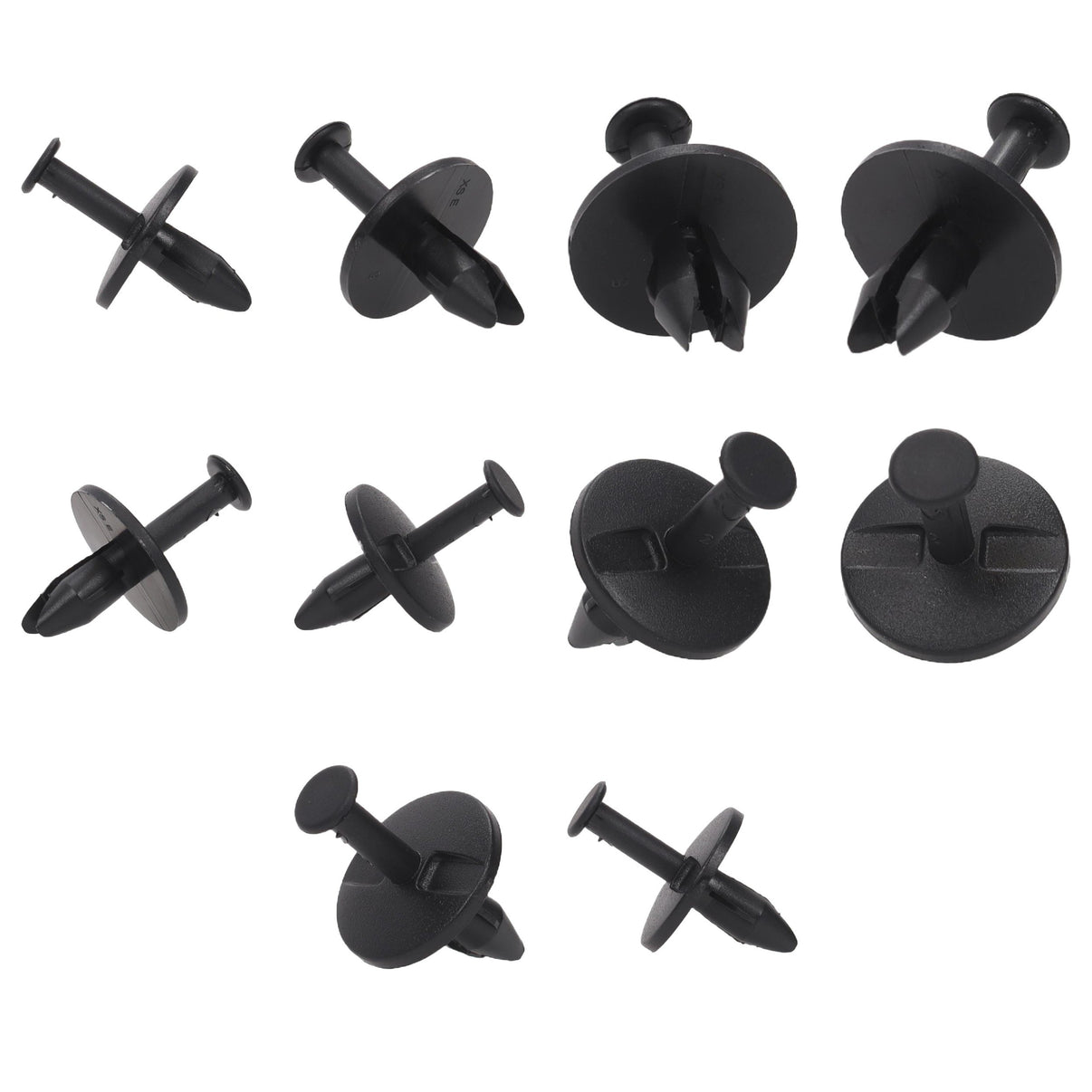 Fästclips Chrysler Sebring/Dodge Avenger m.fl. – 10-pack