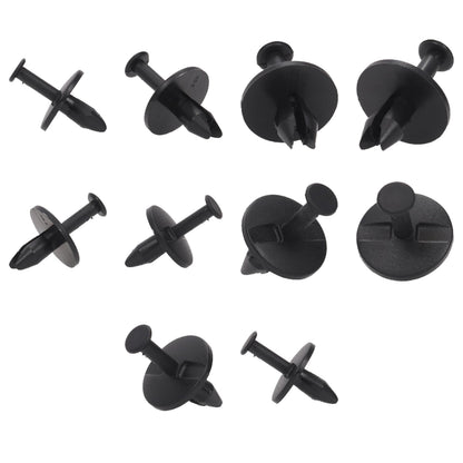 Fästclips Chrysler Sebring/Dodge Avenger m.fl. – 10-pack
