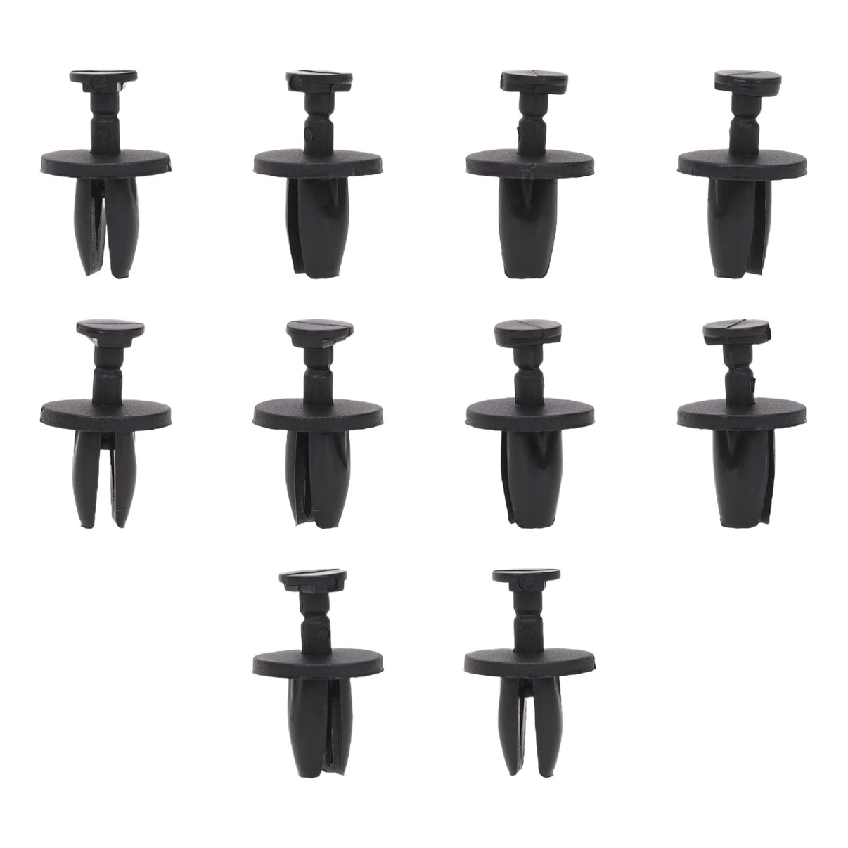 Fästclips