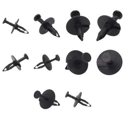 Fästclips Ford Fiesta VI