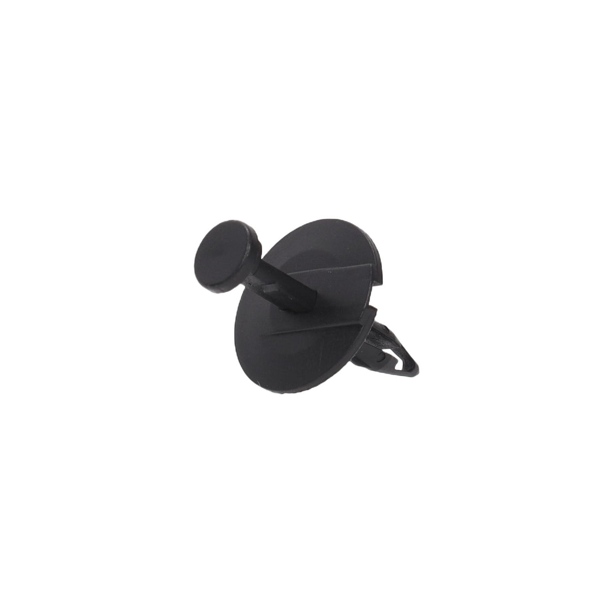 Fästclips