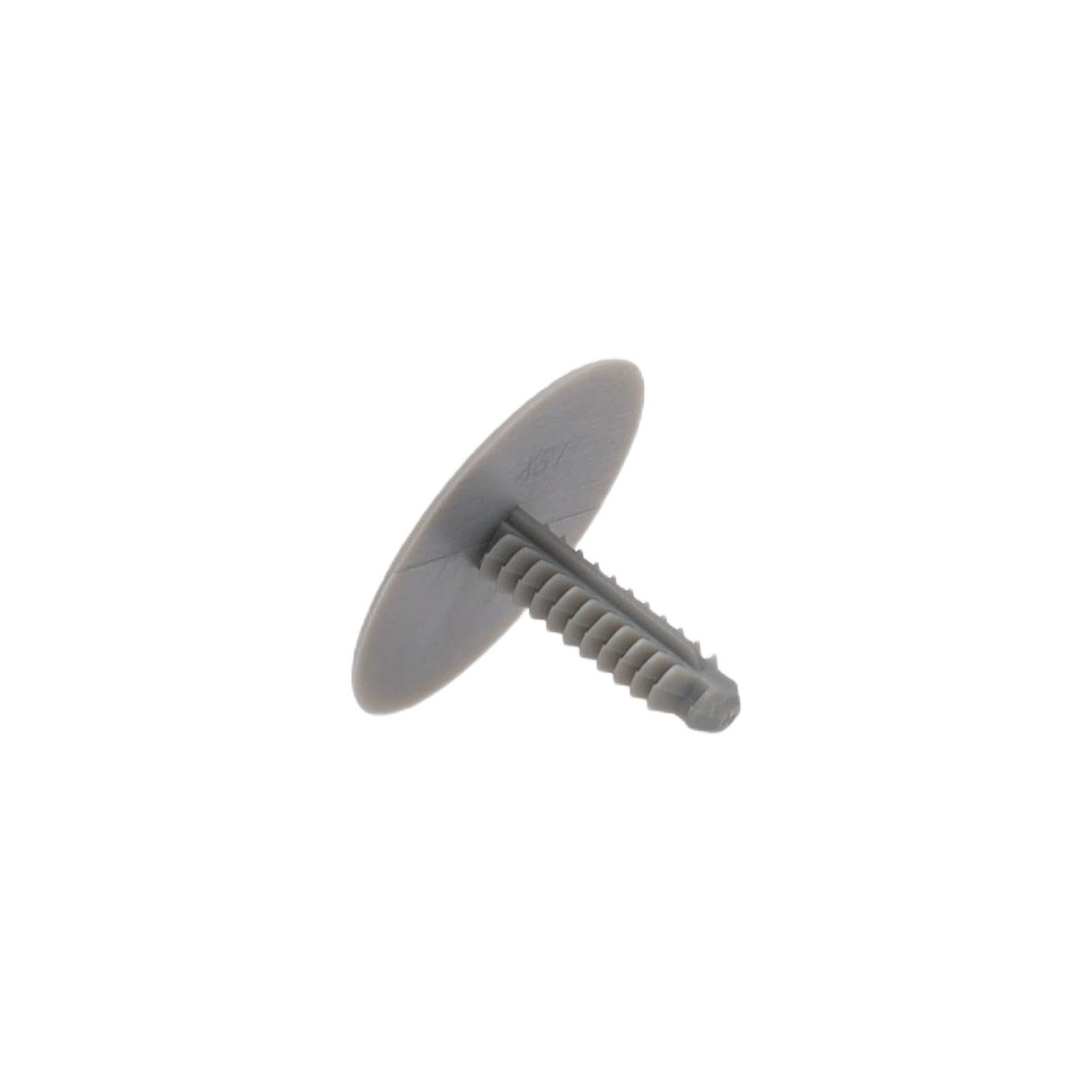 Fästclips – 10-pack – Stabil montering, Fiskbensprofil