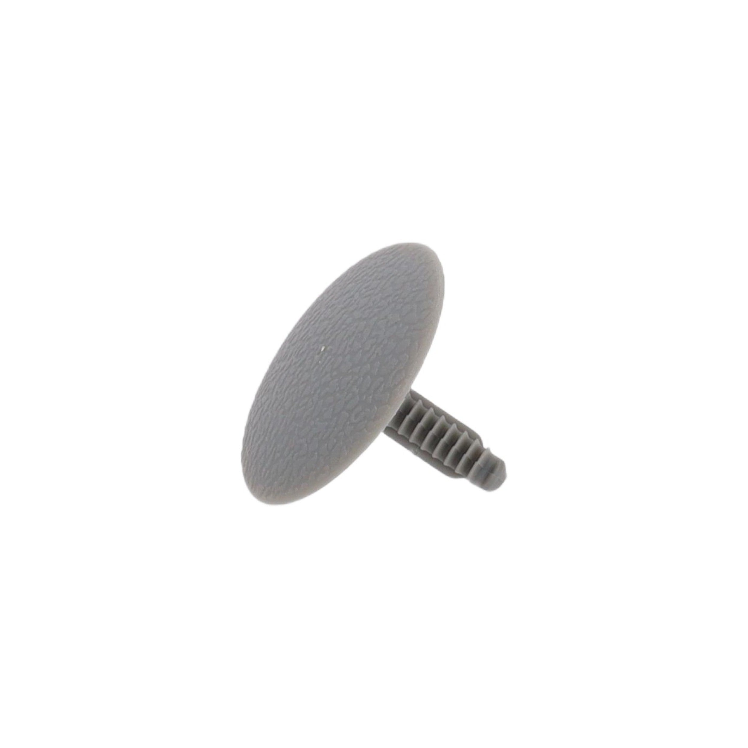 Fästclips – 10-pack – Stabil montering, Fiskbensprofil