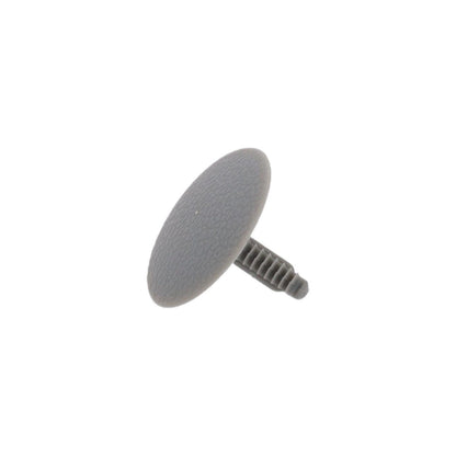 Fästclips – 10-pack – Stabil montering, Fiskbensprofil
