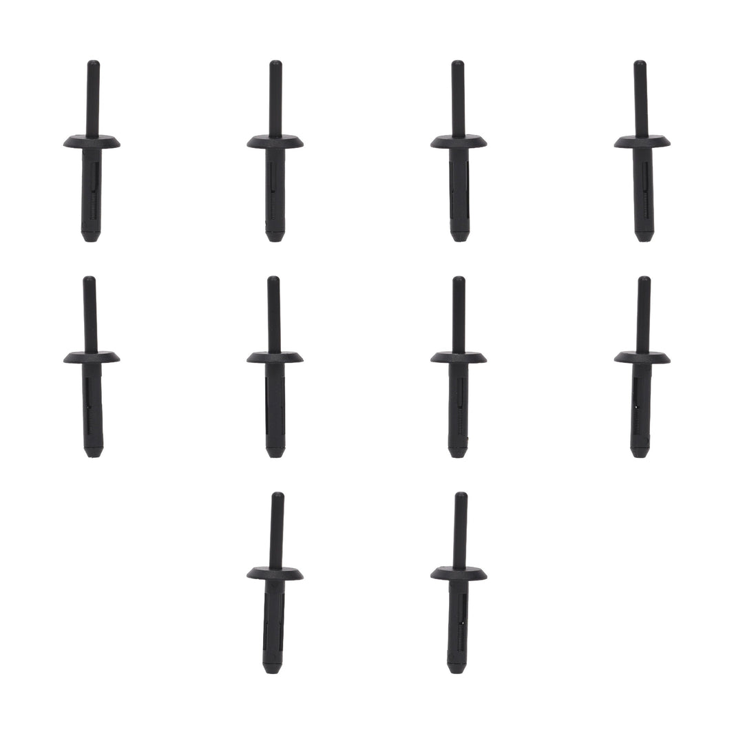 Fästclips Dodge Nitro/Charger m.fl. – 10-pack