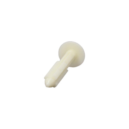 Fästclips – 10-pack – Stabil montering, Fiskbensprofil