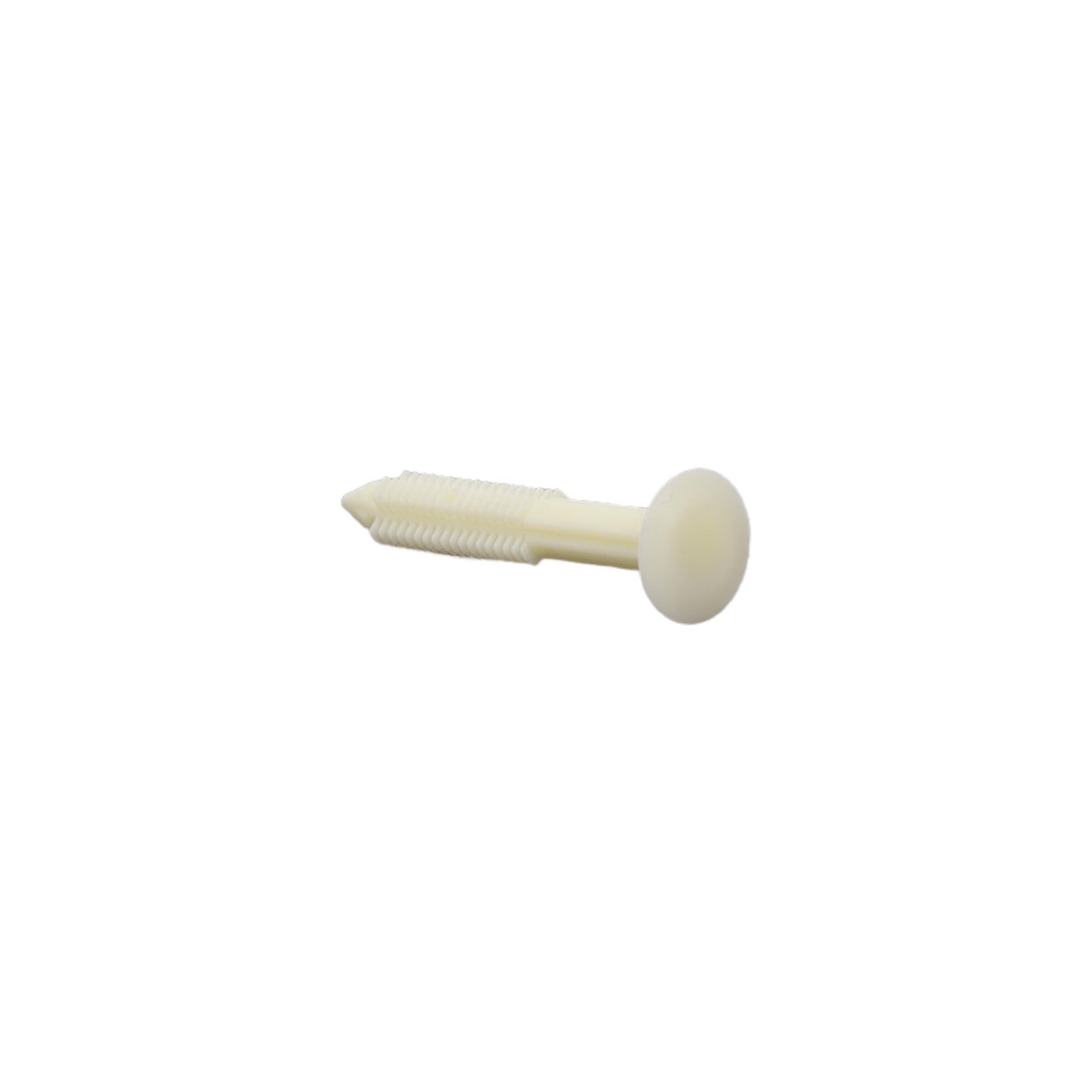 Fästclips – 10-pack – Stabil montering, Fiskbensprofil