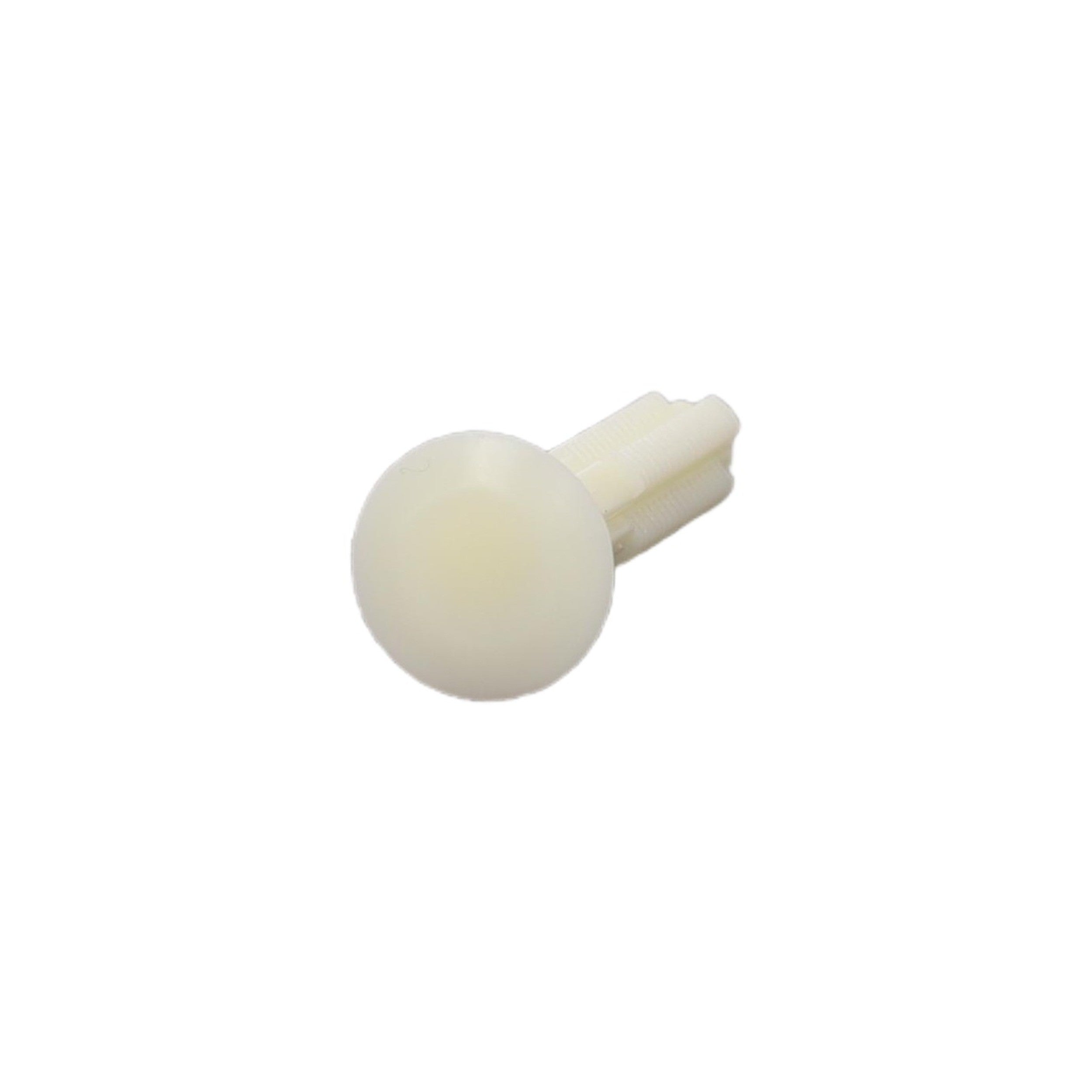 Fästclips – 10-pack – Stabil montering, Fiskbensprofil