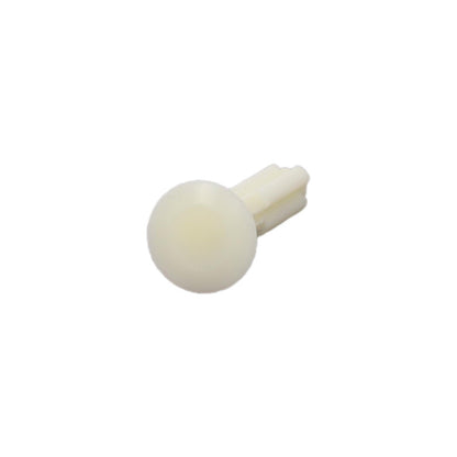 Fästclips – 10-pack – Stabil montering, Fiskbensprofil