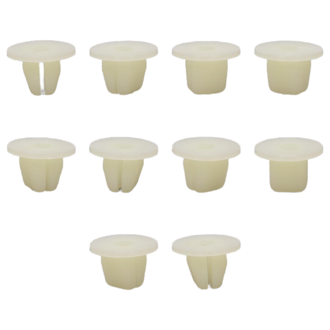 Fästclips Lexus Ct/Is I m.fl. – 10-pack