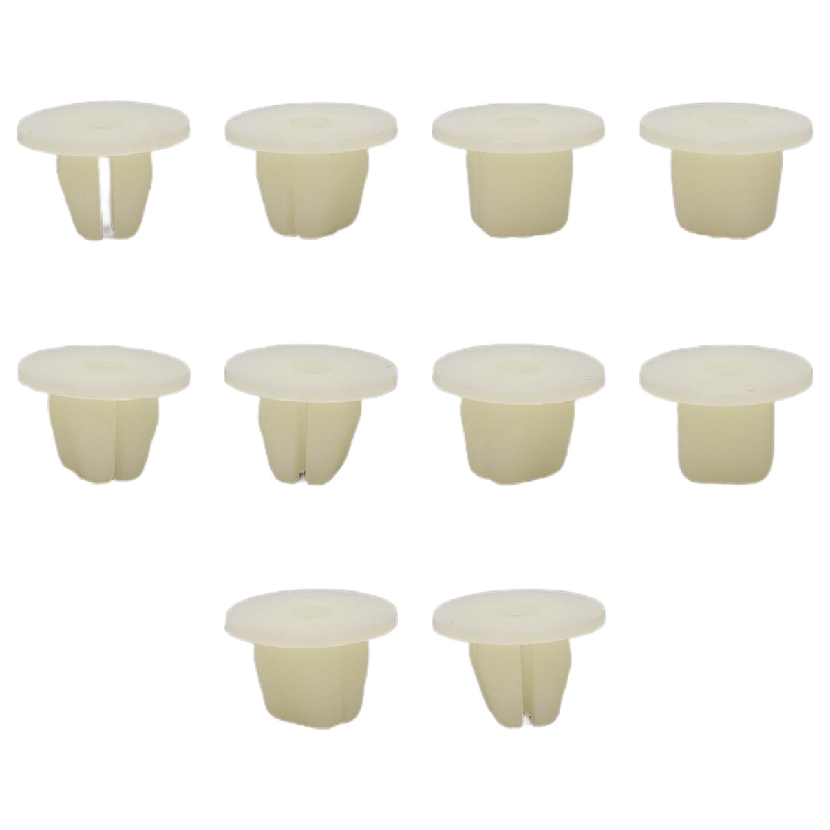 Fästclips Lexus Ct/Is I m.fl. – 10-pack