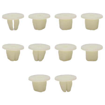 Fästclips Lexus Ct/Is I m.fl. – 10-pack