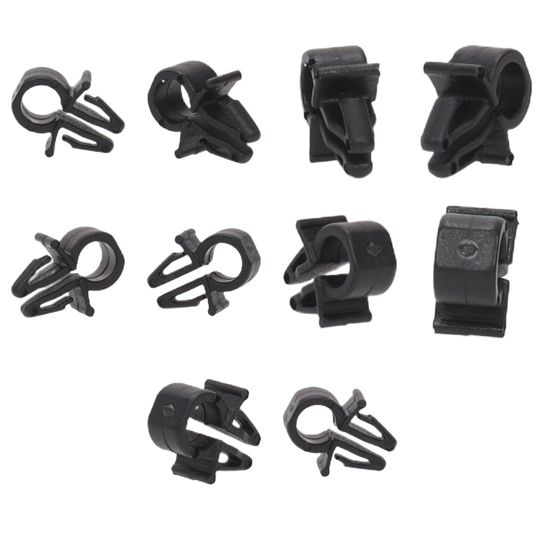 Fästclips