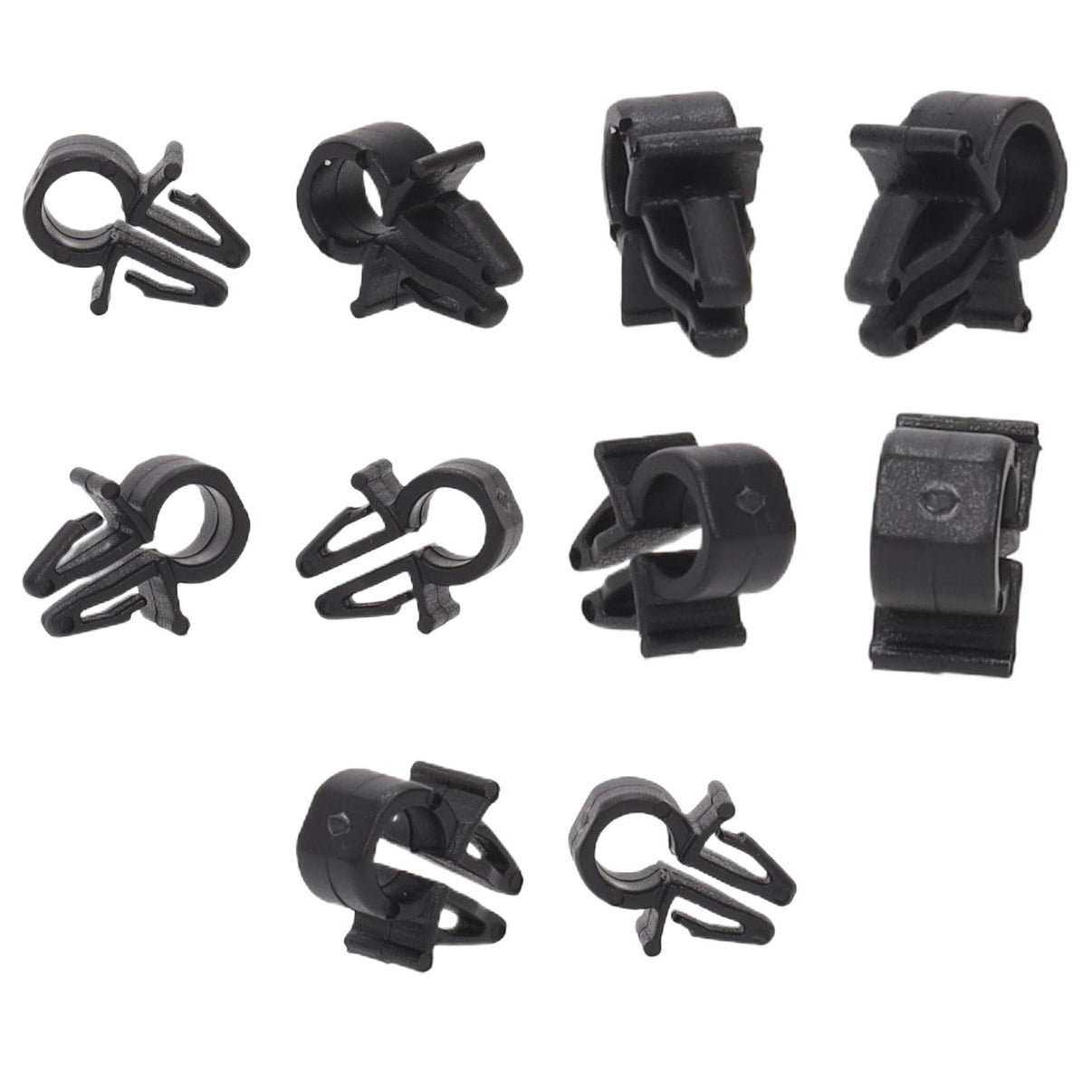 Fästclips