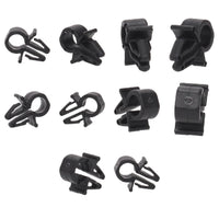 Fästclips