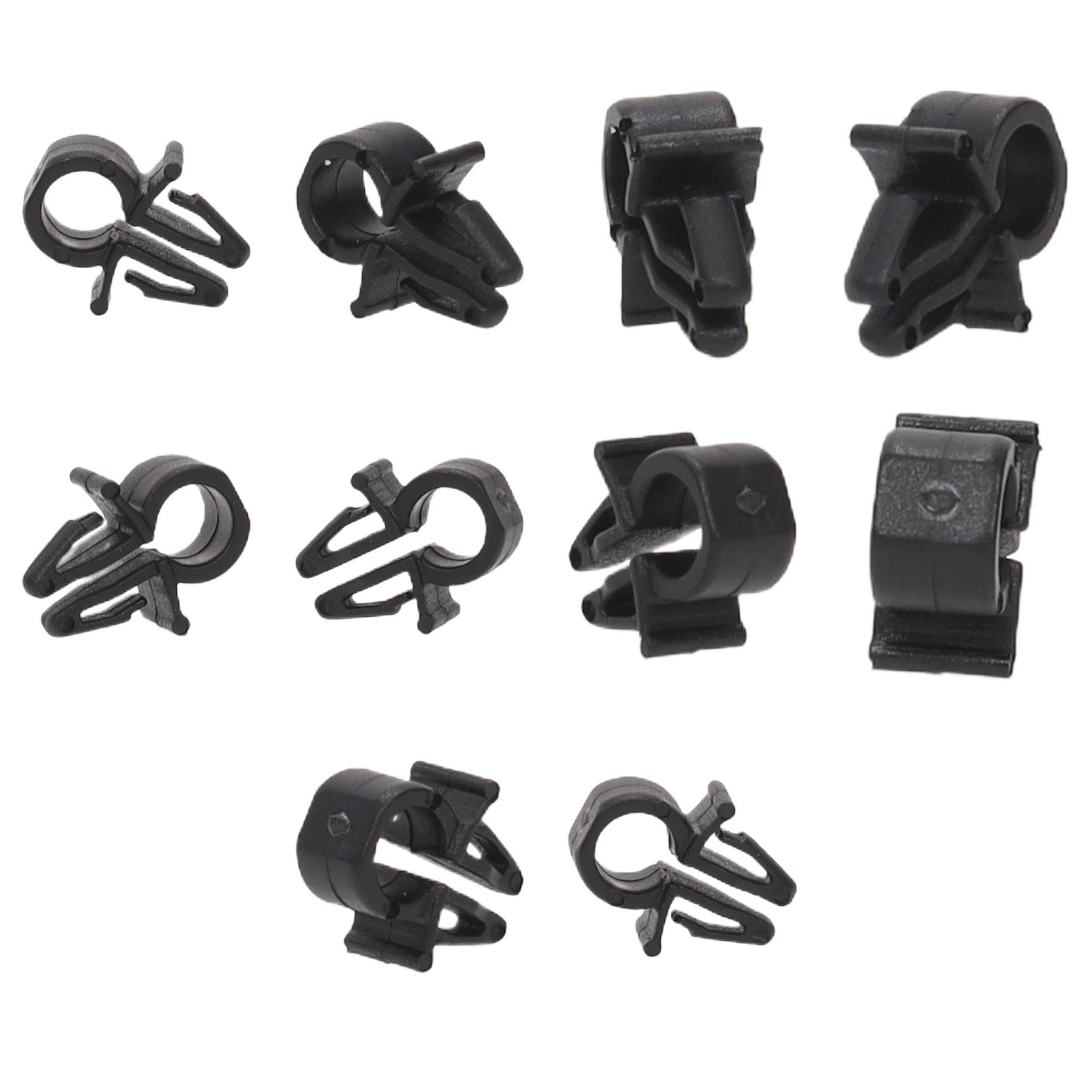 Fästclips