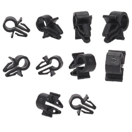 Fästclips