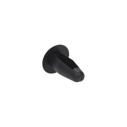 Fästclips Nissan 280ZX,ZXT Coupé/Mazda 121 II m.fl. – 10-pack