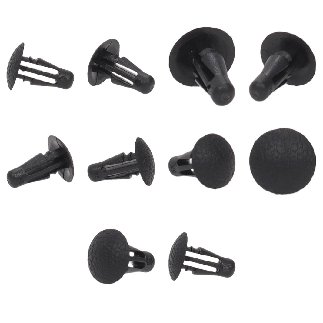 Fästclips Nissan Almera I/Patrol Gr V – 10-pack