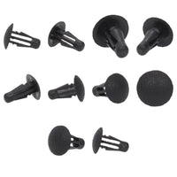 Fästclips Nissan Almera I/Patrol Gr V – 10-pack