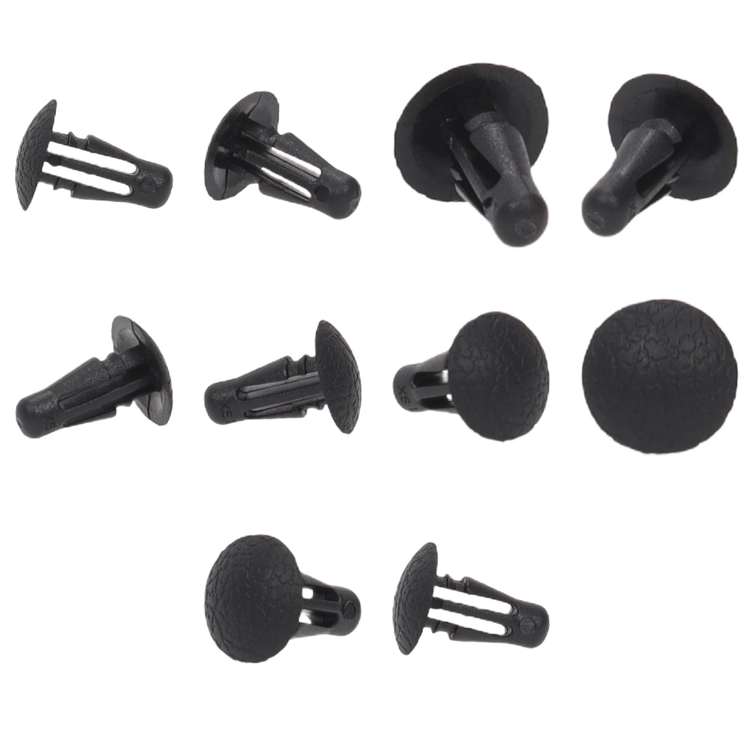 Fästclips Nissan Almera I/Patrol Gr V – 10-pack