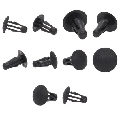 Fästclips Nissan Almera I/Patrol Gr V – 10-pack