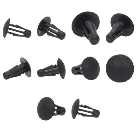 Fästclips Nissan Almera I/Patrol Gr V – 10-pack