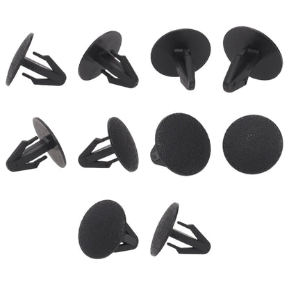 Fästclips Honda Fr-V – 10-pack